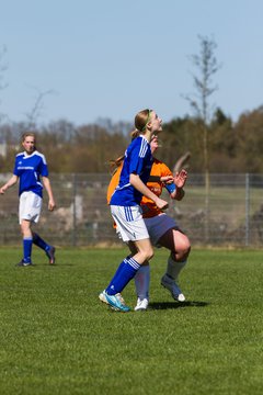 Bild 155 - FSC Kaltenkirchen II U23 - SV Wahlstedt : Ergebnis: 15:0